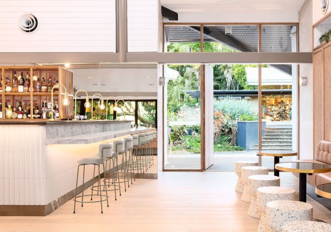The 10 Best Outdoor Cafes in Sydney